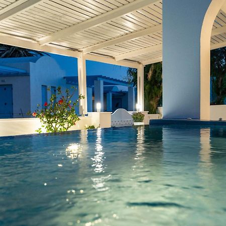 Villa Kocis モノリソス エクステリア 写真